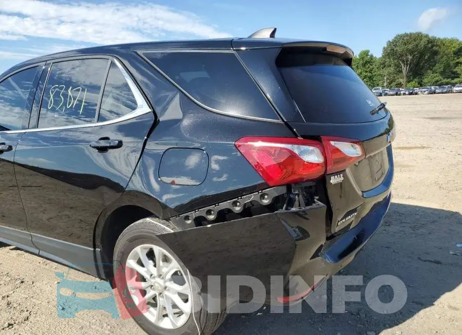 2GNAXTEV6L6217304 Photo# 9