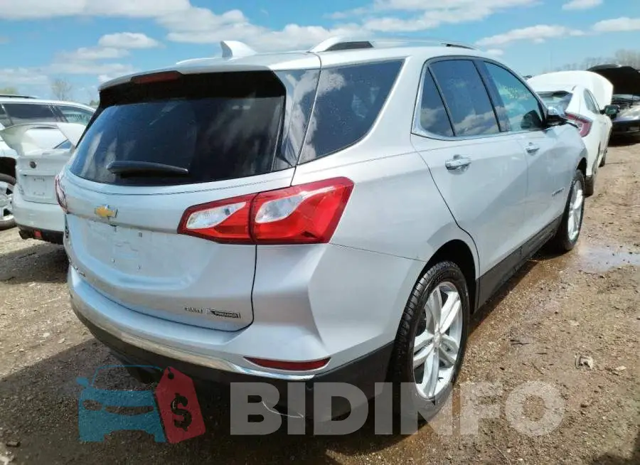 2GNAXWEX4J6263827 Photo# 4