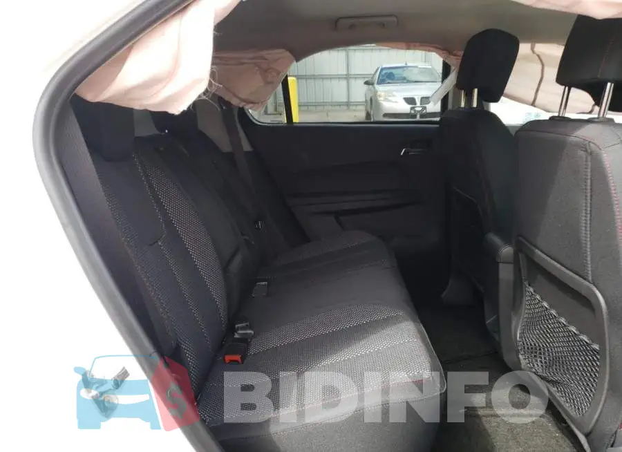 2GNFLFE37H6297916 Photo# 6