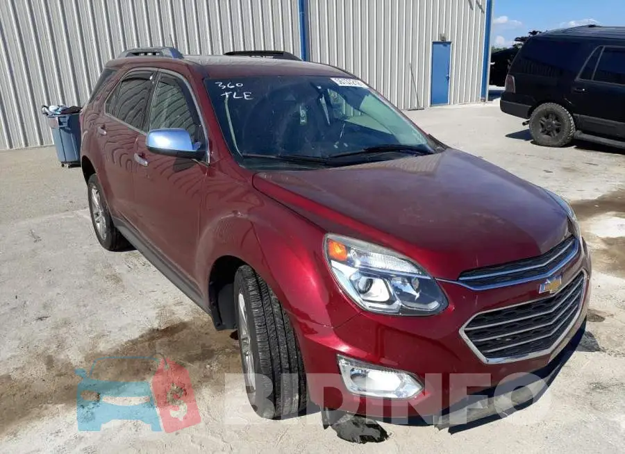 2GNFLGEK4G6184078 Photo# 1