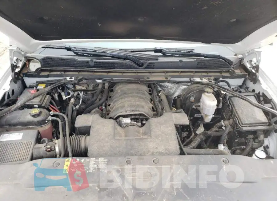 3GCPCSEC3JG346237 Photo# 7