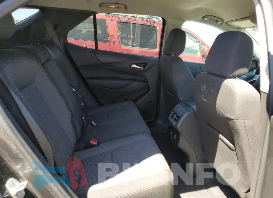 3GNAXUEV7ML390123 Photo# 6