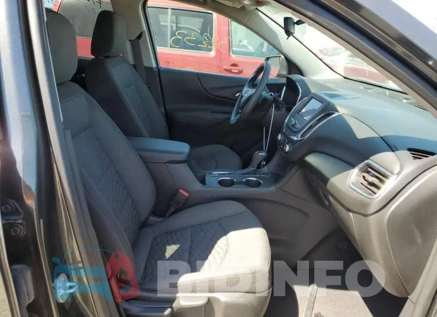 3GNAXUEV7ML390123 Photo# 5