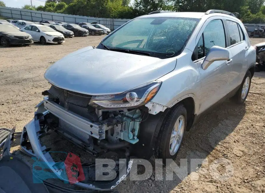 KL7CJLSB1KB818741 Photo# 2