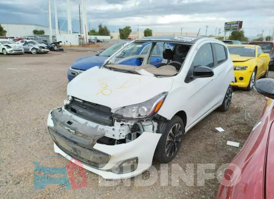 KL8CD6SAXMC741313 Photo# 2