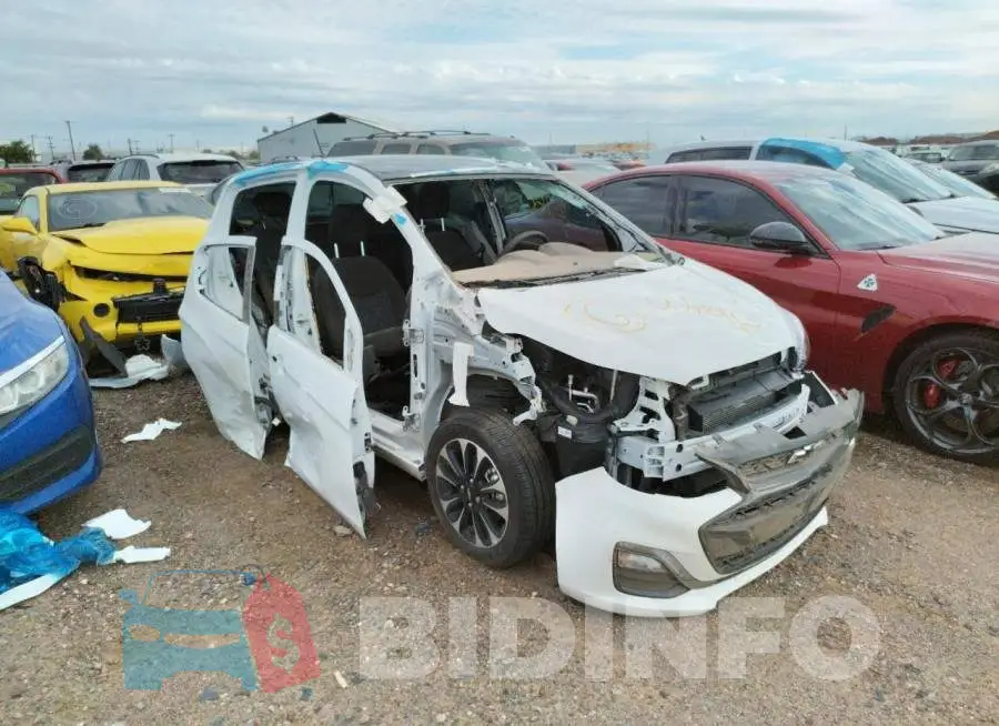 KL8CD6SAXMC741313 Photo# 1
