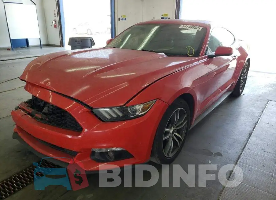 1FA6P8TH3G5297094 Photo# 2
