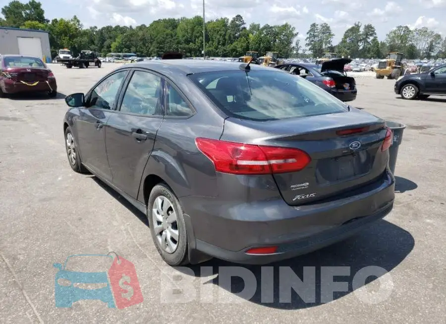 1FADP3E27JL299131 Photo# 3