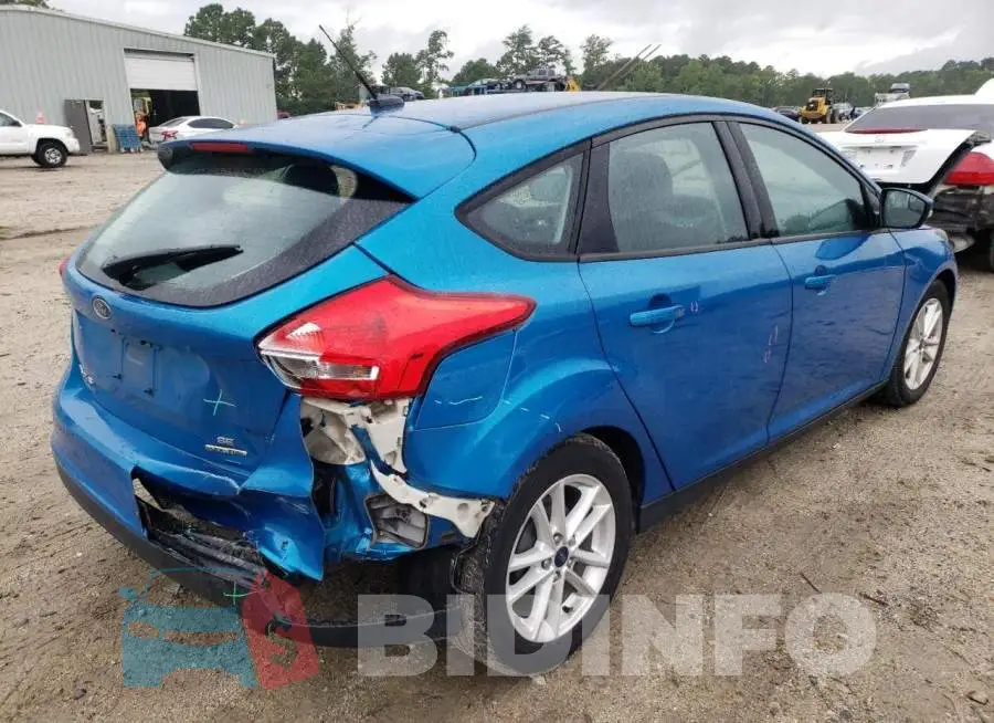 1FADP3K21GL292382 Photo# 4