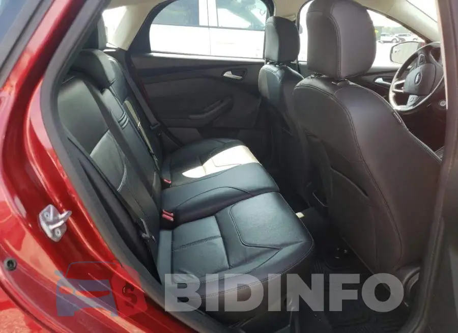 1FADP3K27GL236334 Photo# 6