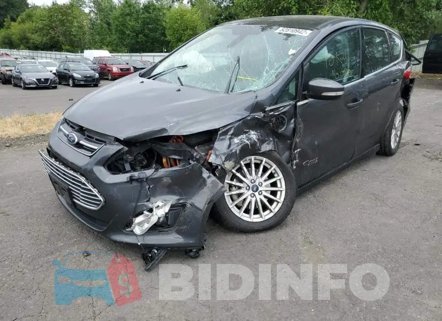 1FADP5CU9GL119432 Photo# 9
