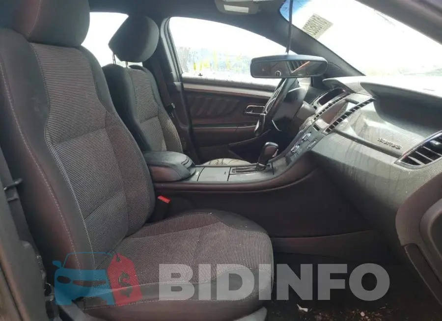 1FAHP2E83HG120764 Photo# 5