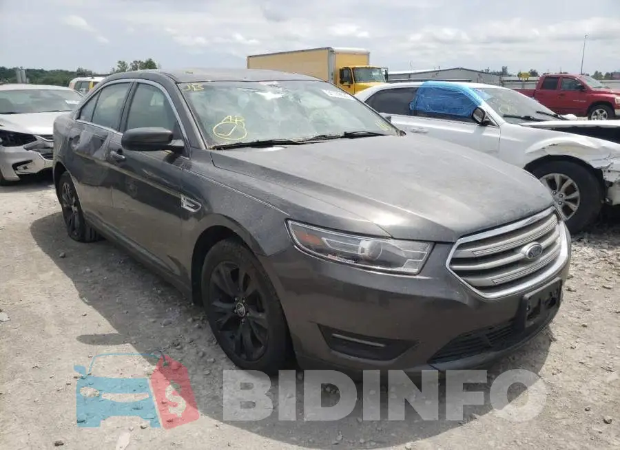 1FAHP2E83HG120764 Photo# 1