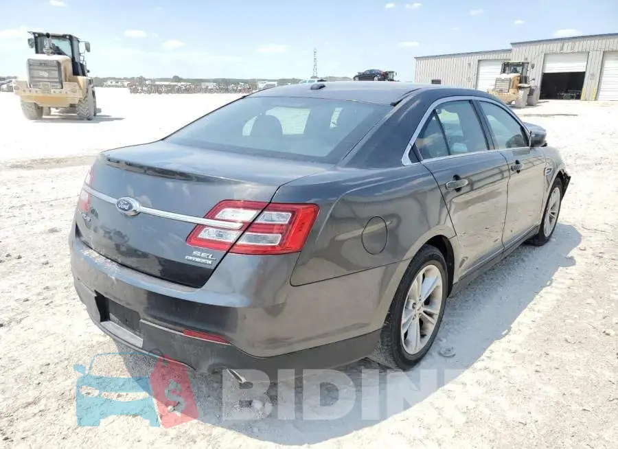 1FAHP2E86GG118862 Photo# 4