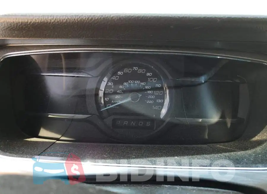 1FAHP2E86GG118862 Photo# 8