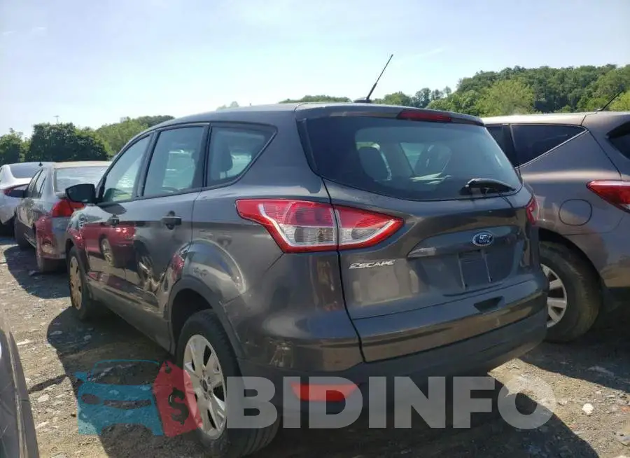 1FMCU0F74GUA35418 Photo# 3