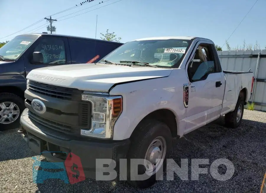 1FTBF2A65JEB24145 Photo# 2