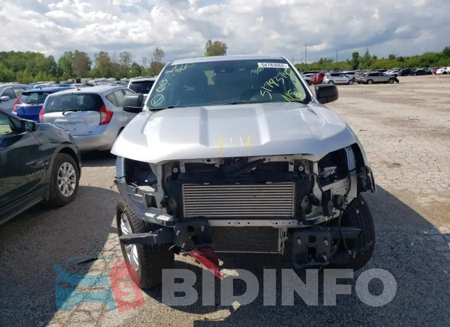 1FTER4FH9KLA51448 Photo# 7