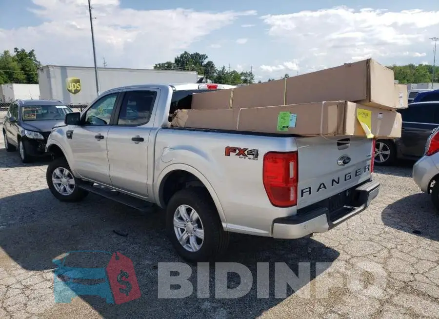 1FTER4FH9KLA51448 Photo# 3