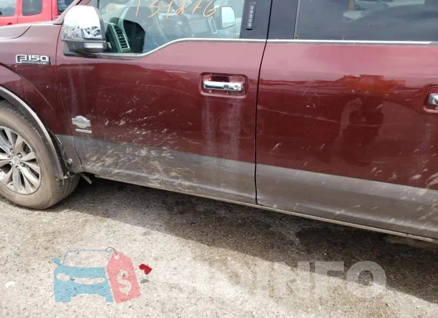 1FTEW1EG7GFD54735 Photo# 9