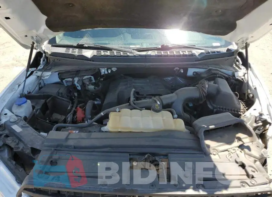 1FTEW1EP8JFC16564 Photo# 7