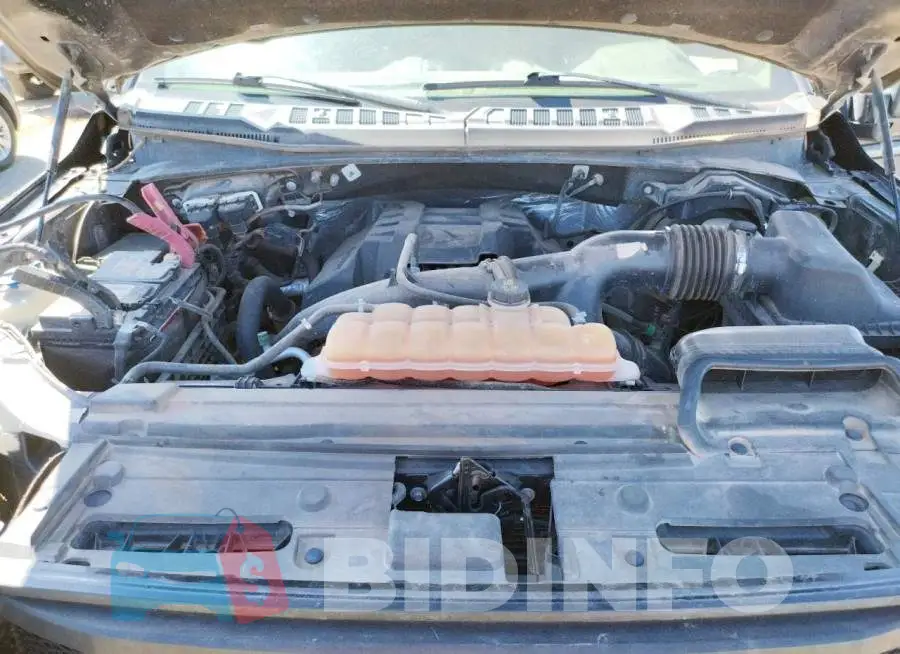 1FTEX1EP4HKC45557 Photo# 7