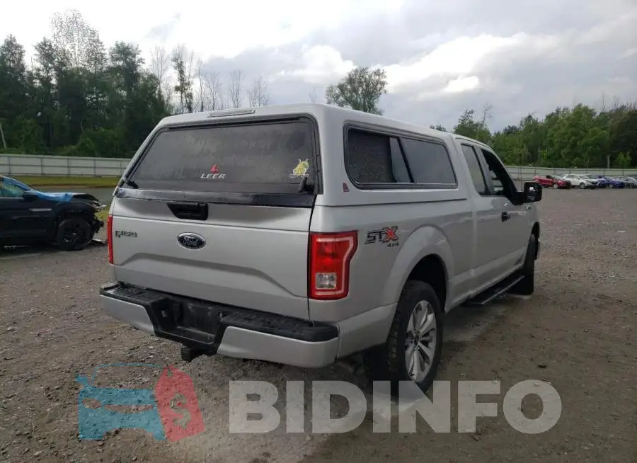 1FTFX1EF3HFB31408 Photo# 4
