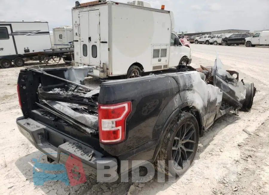1FTMF1E56LKD16845 Photo# 4
