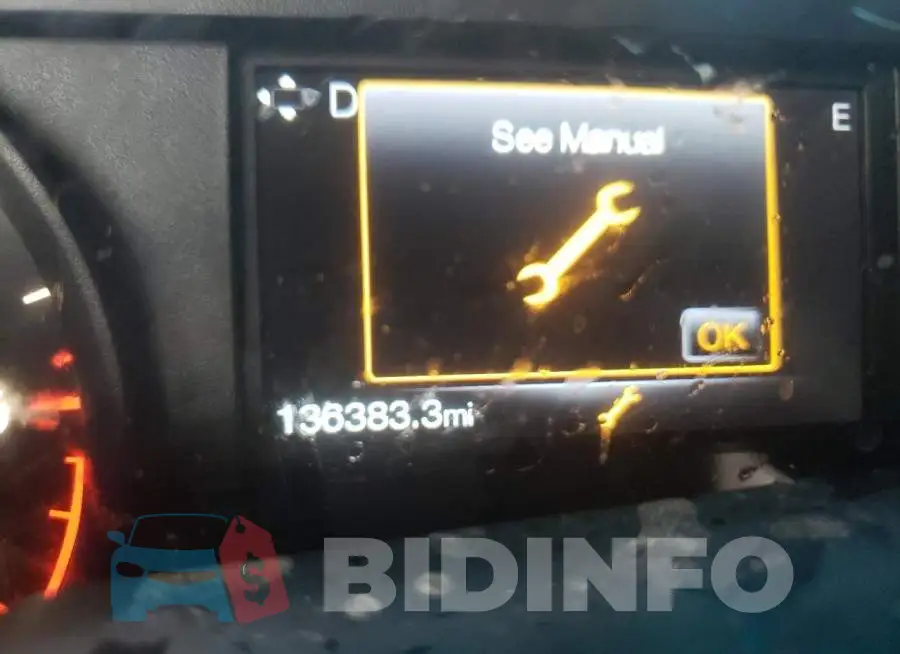 1FTMF1EF6GFB63651 Photo# 8