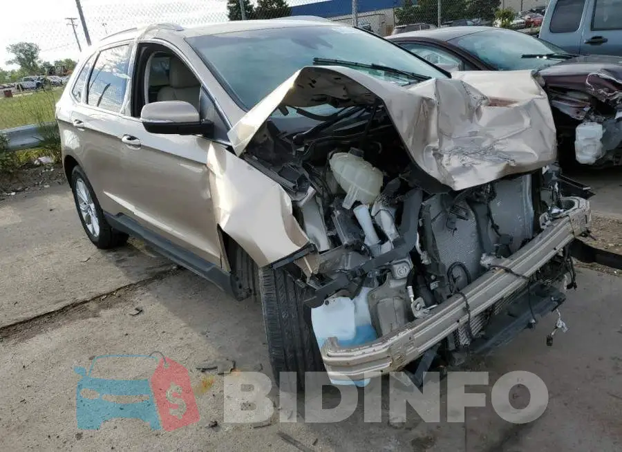 2FMPK3K98LBA17536 Photo# 1