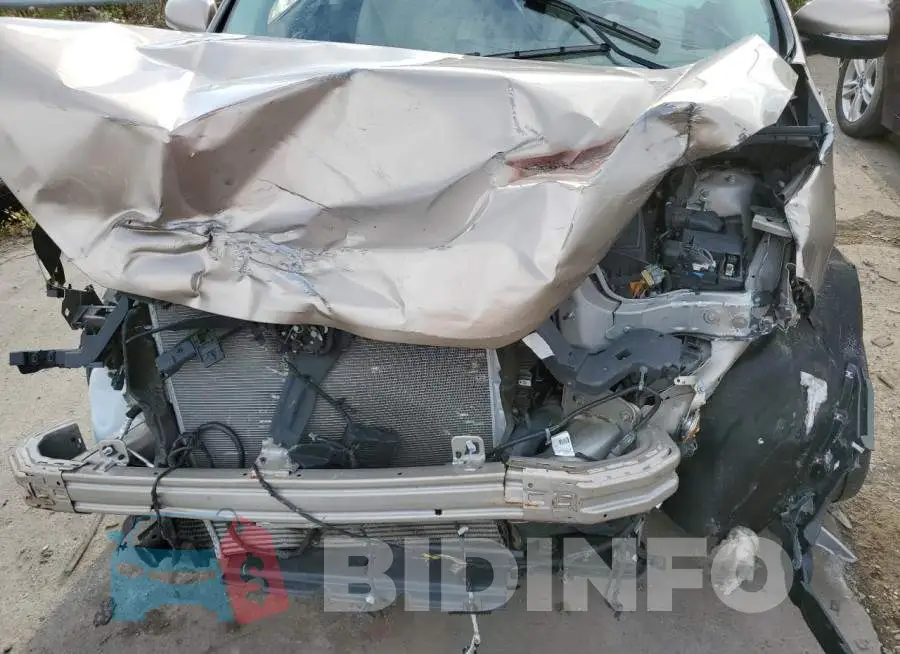 2FMPK3K98LBA17536 Photo# 7