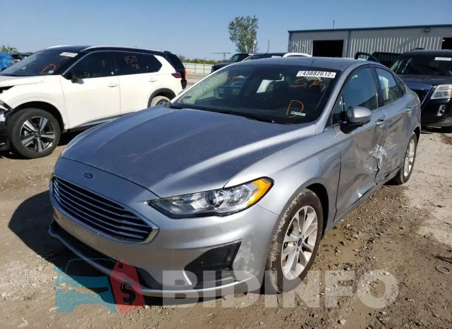 3FA6P0HD2LR260407 Photo# 2