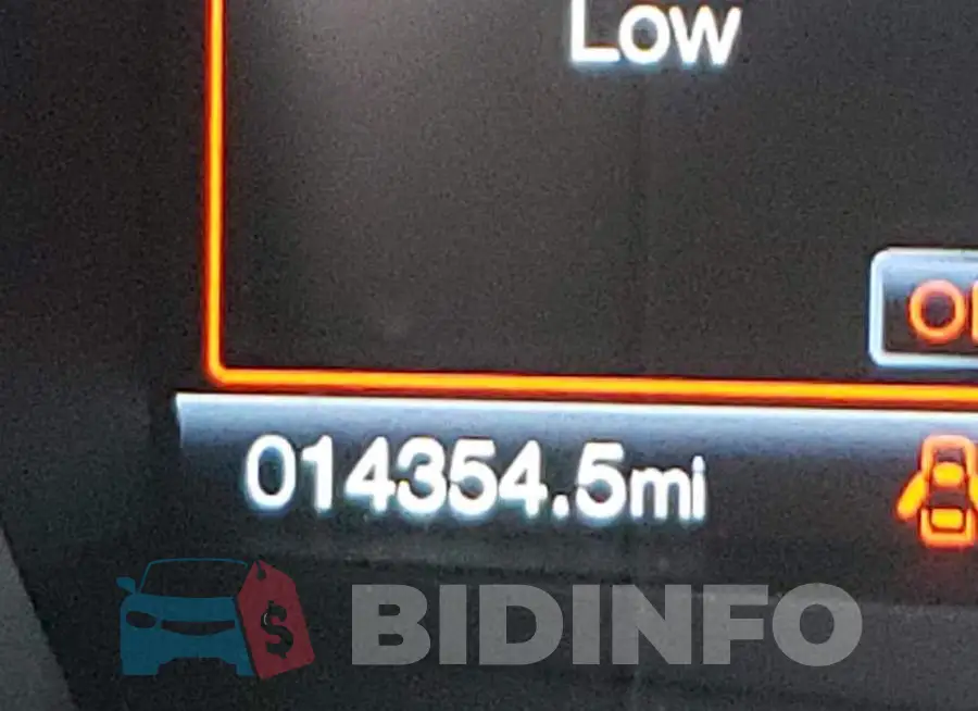 3FA6P0HD4LR218207 Photo# 8