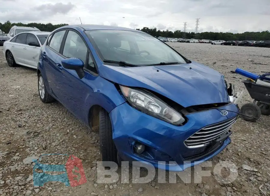 3FADP4EJ1KM150209 Photo# 1