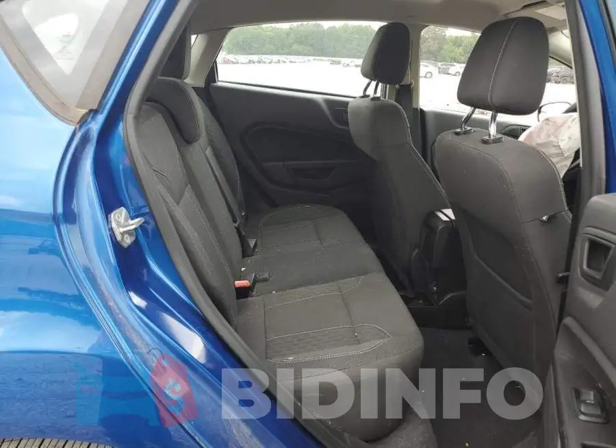 3FADP4EJ1KM150209 Photo# 6