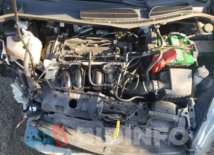 3FADP4EJ4GM155797 Photo# 7