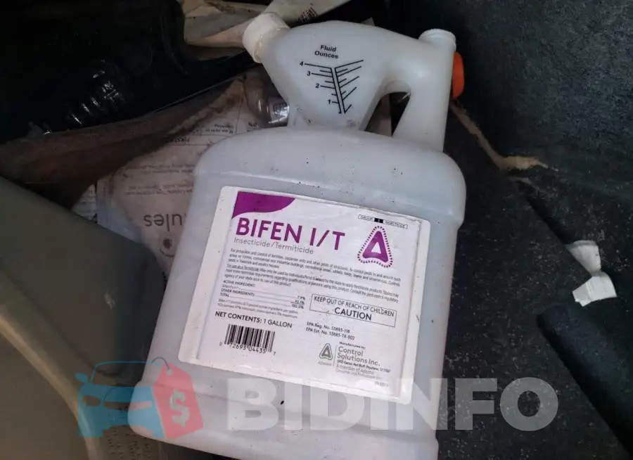 3FADP4EJ4GM155797 Photo# 9