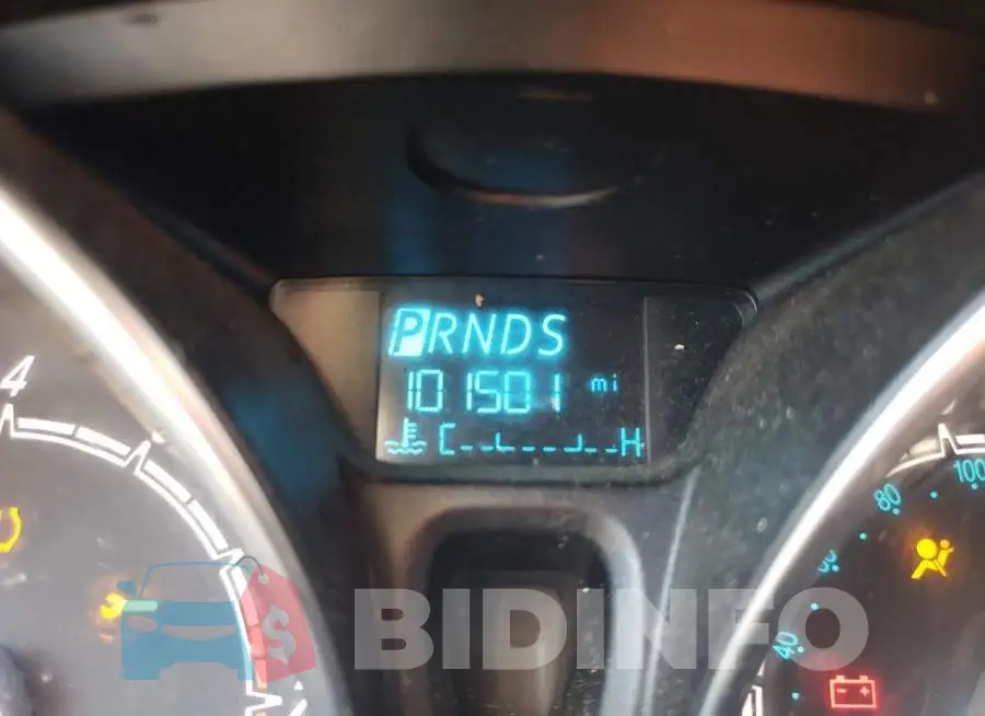 3FADP4EJ4GM155797 Photo# 8