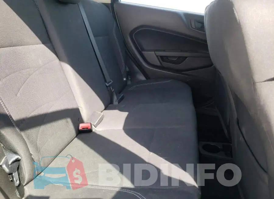 3FADP4EJ6JM136434 Photo# 6