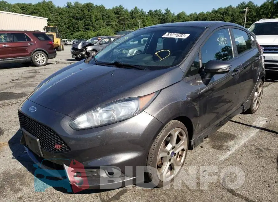 3FADP4GXXHM170677 Photo# 2