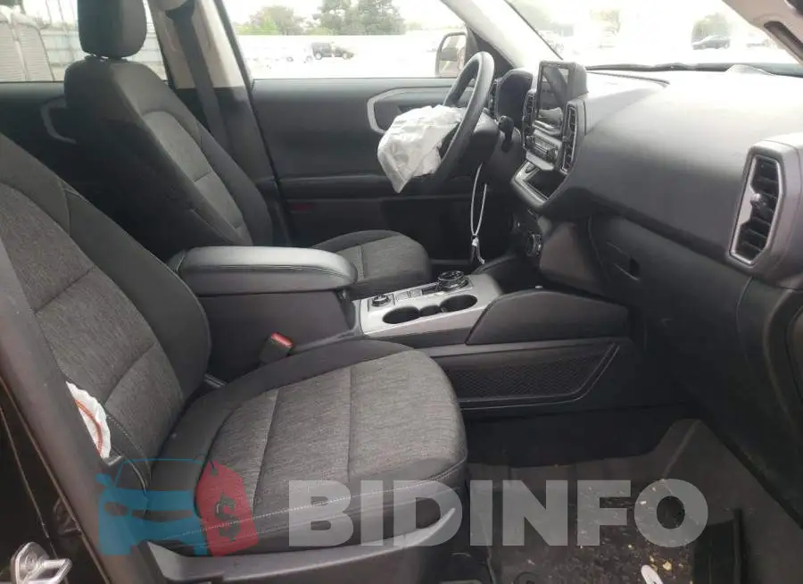 3FMCR9B61MRA20655 Photo# 5