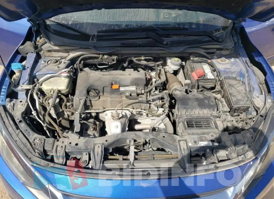 19XFC2F57GE008906 Photo# 7