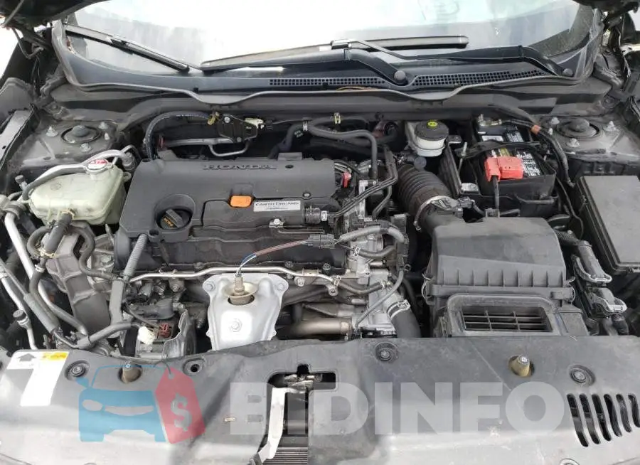 19XFC2F75HE074728 Photo# 7