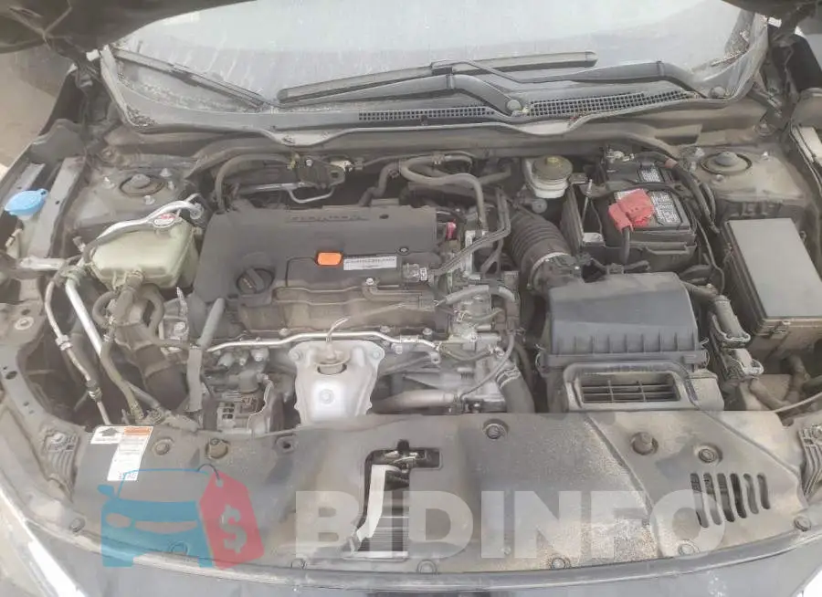 19XFC2F79GE231207 Photo# 7