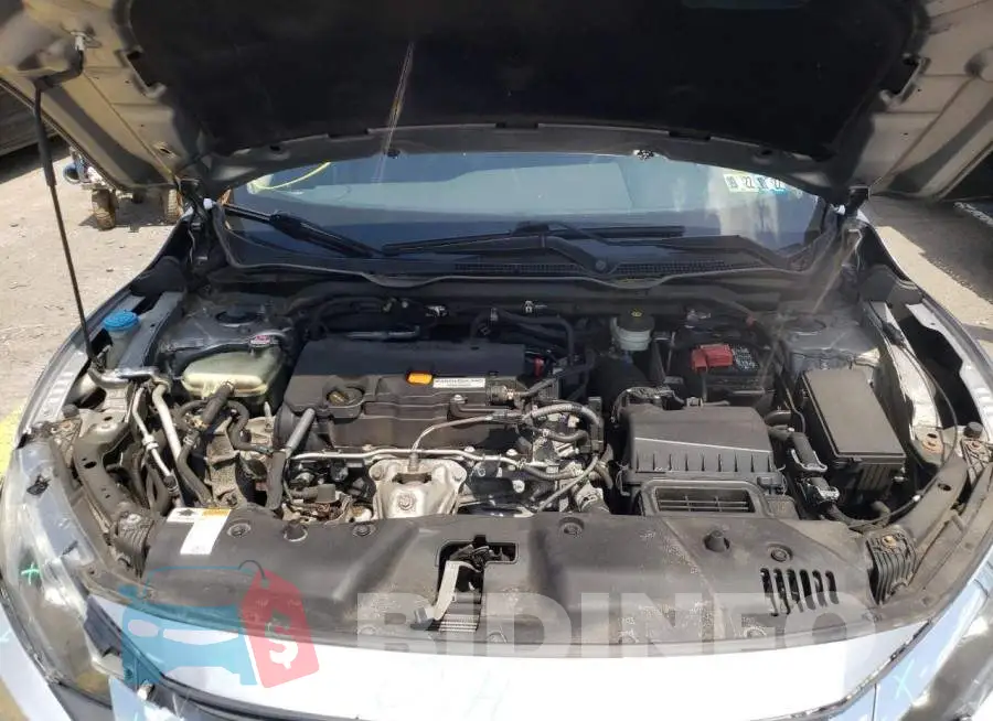 19XFC2F7XGE239462 Photo# 7