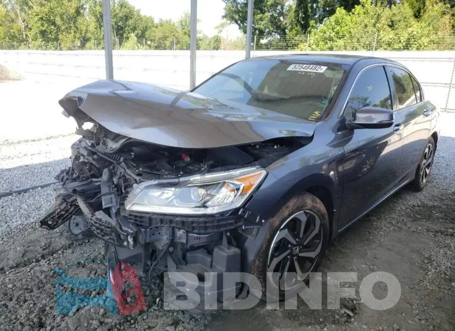 1HGCR2F88GA162072 Photo# 2