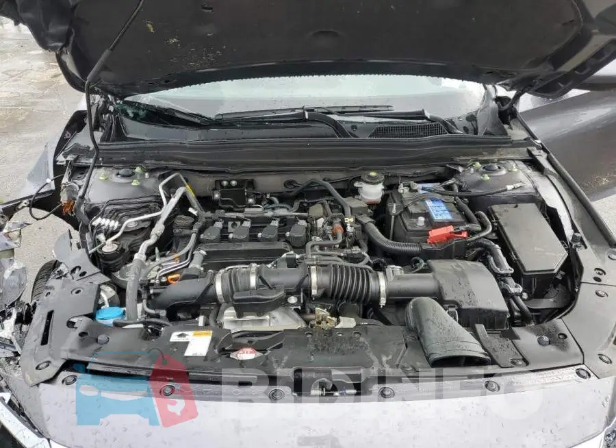 1HGCV1F12MA004539 Photo# 7