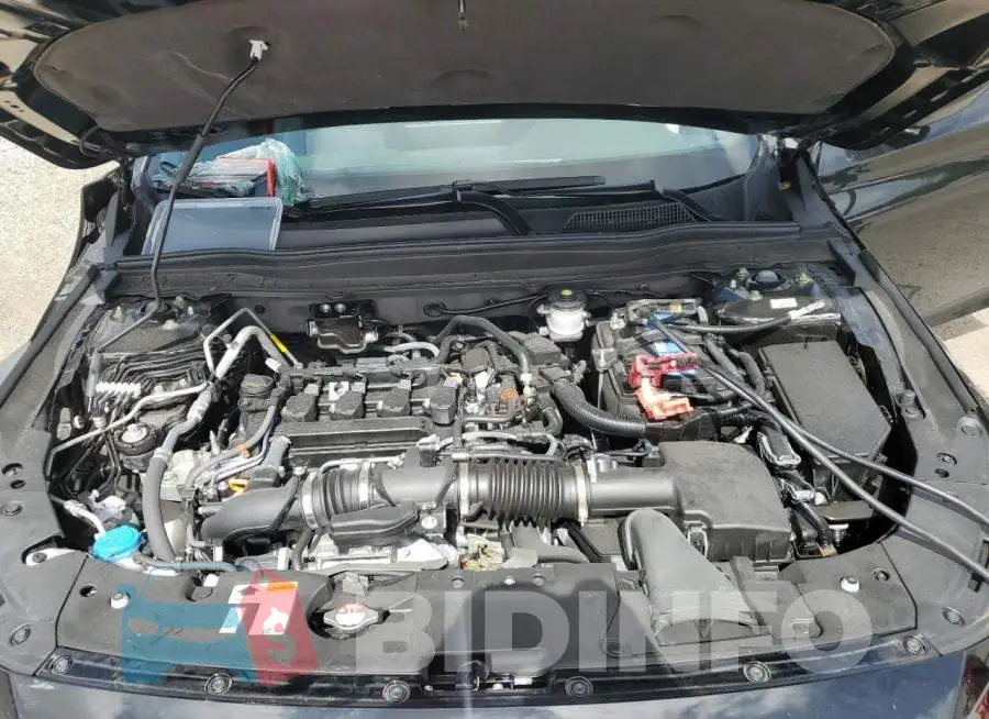 1HGCV1F32MA073989 Photo# 7