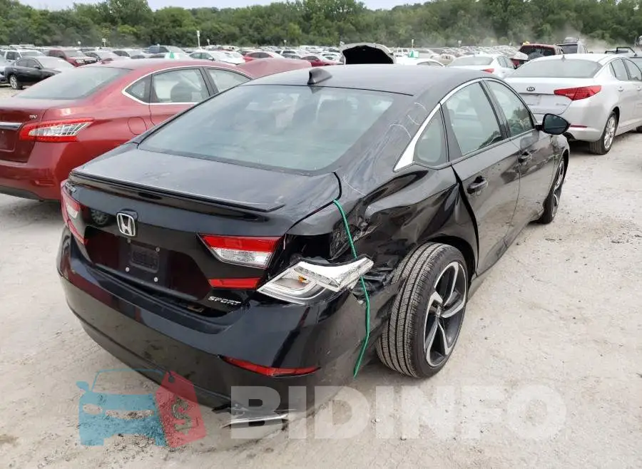 1HGCV1F35JA226618 Photo# 4