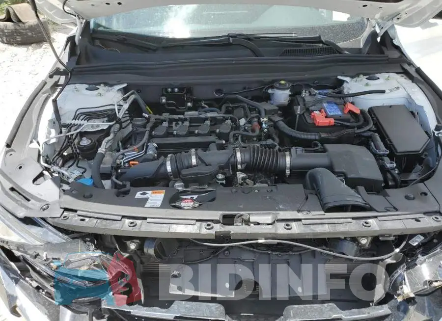 1HGCV1F35MA104989 Photo# 7